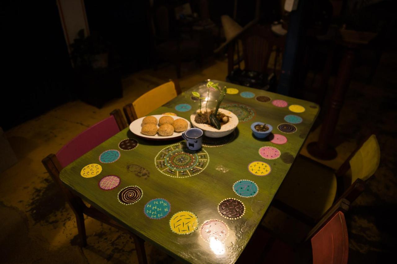 Hostal La Mariapolis Necoclí Εξωτερικό φωτογραφία