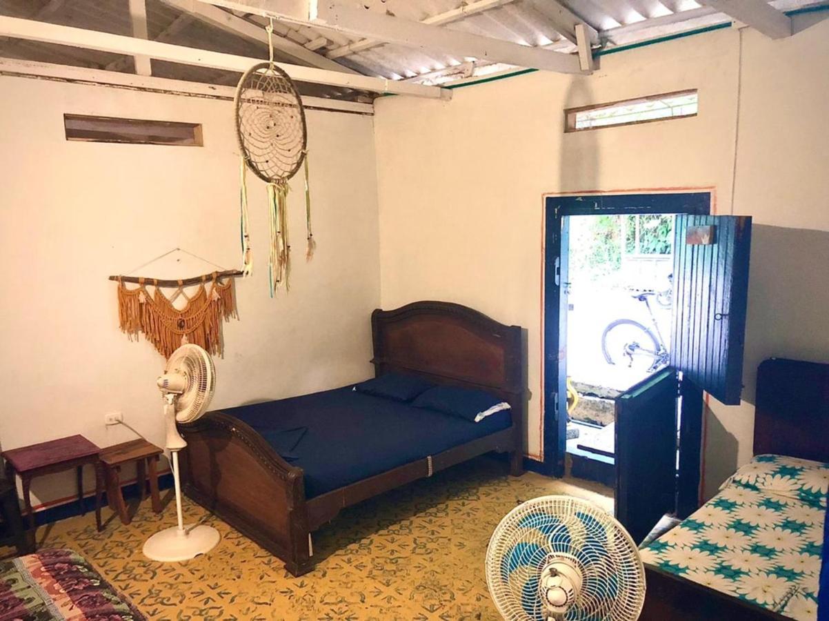 Hostal La Mariapolis Necoclí Εξωτερικό φωτογραφία