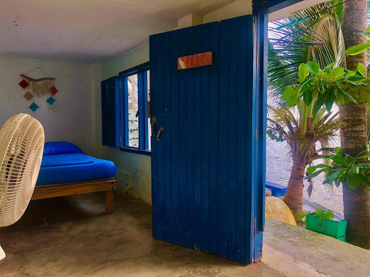 Hostal La Mariapolis Necoclí Εξωτερικό φωτογραφία