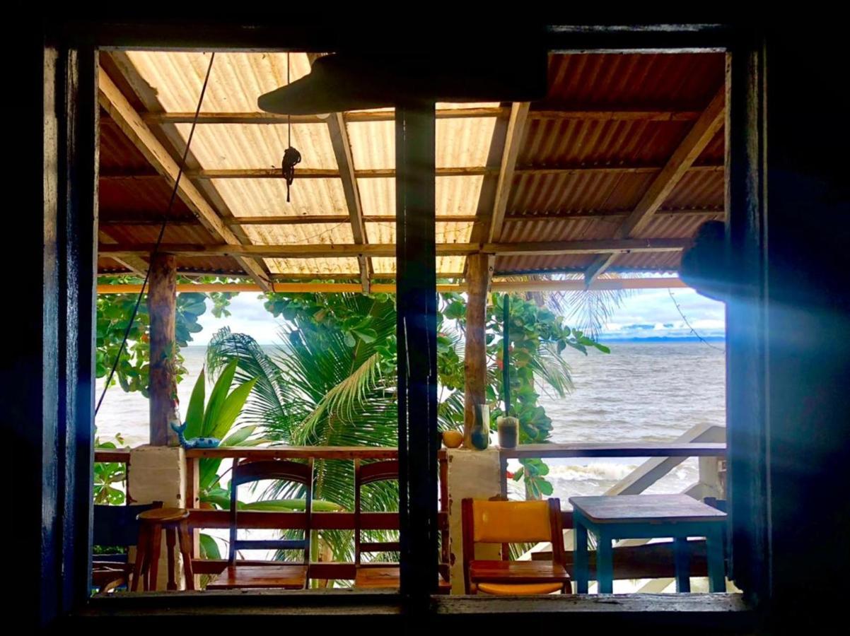 Hostal La Mariapolis Necoclí Εξωτερικό φωτογραφία