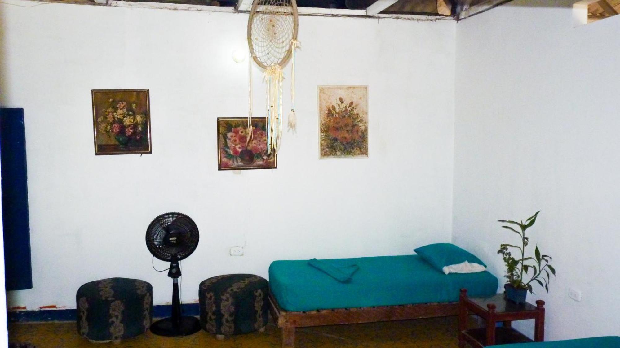 Hostal La Mariapolis Necoclí Εξωτερικό φωτογραφία