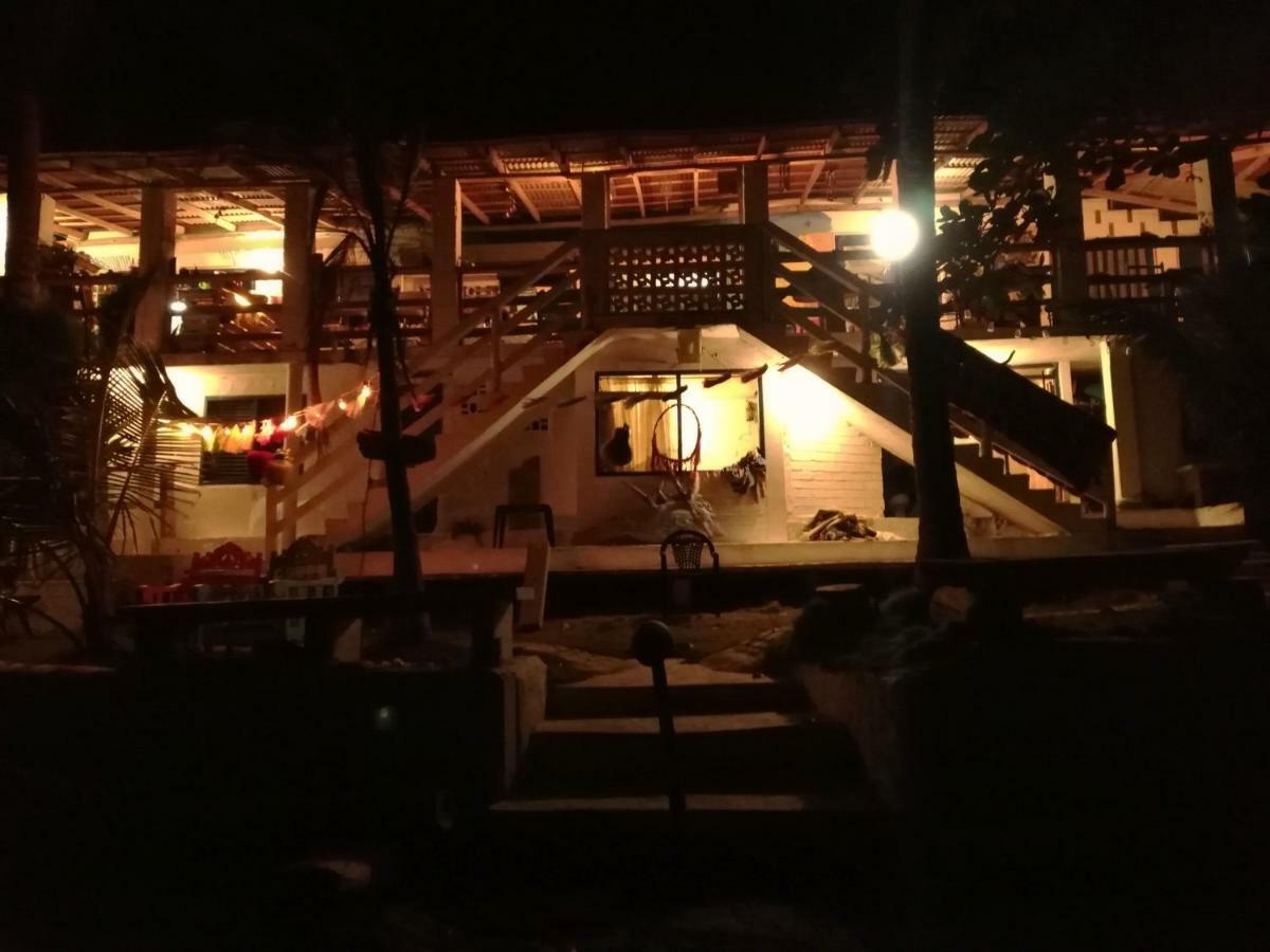 Hostal La Mariapolis Necoclí Εξωτερικό φωτογραφία